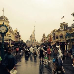 Meet your Posher, Caitlyn